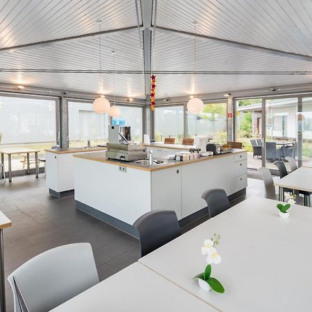 Sport Arena Hotel Waldshut-Tiengen Exterior photo