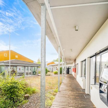 Sport Arena Hotel Waldshut-Tiengen Exterior photo