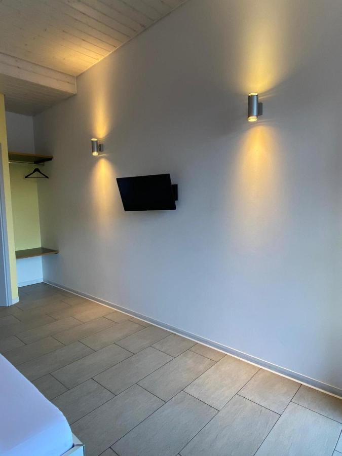 Sport Arena Hotel Waldshut-Tiengen Exterior photo
