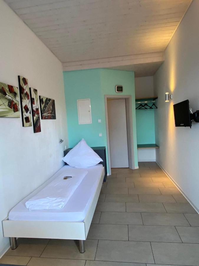 Sport Arena Hotel Waldshut-Tiengen Exterior photo