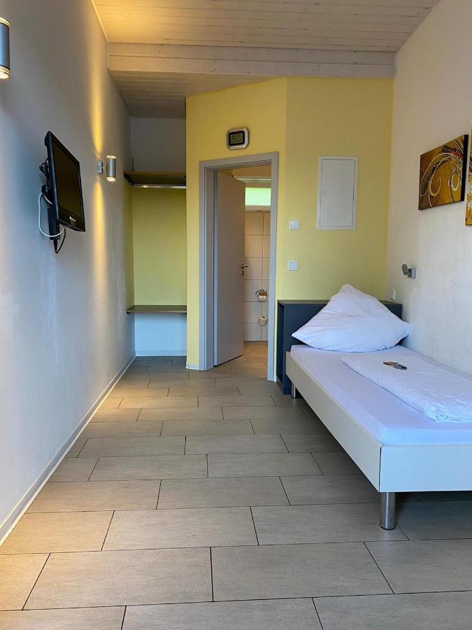 Sport Arena Hotel Waldshut-Tiengen Exterior photo